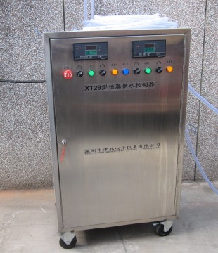 XT29型恒温供水控制器